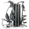 TuffStuff Apollo 7400 4-Station Multi Gym System (AP-7400)