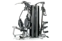 TuffStuff Apollo 7400 4-Station Multi Gym System (AP-7400)