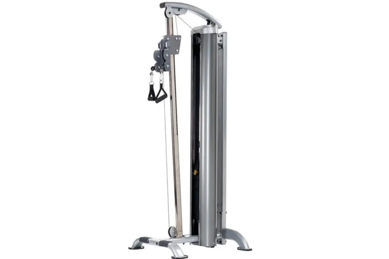 TuffStuff Apollo 7400 4-Station Multi Gym System (AP-7400)