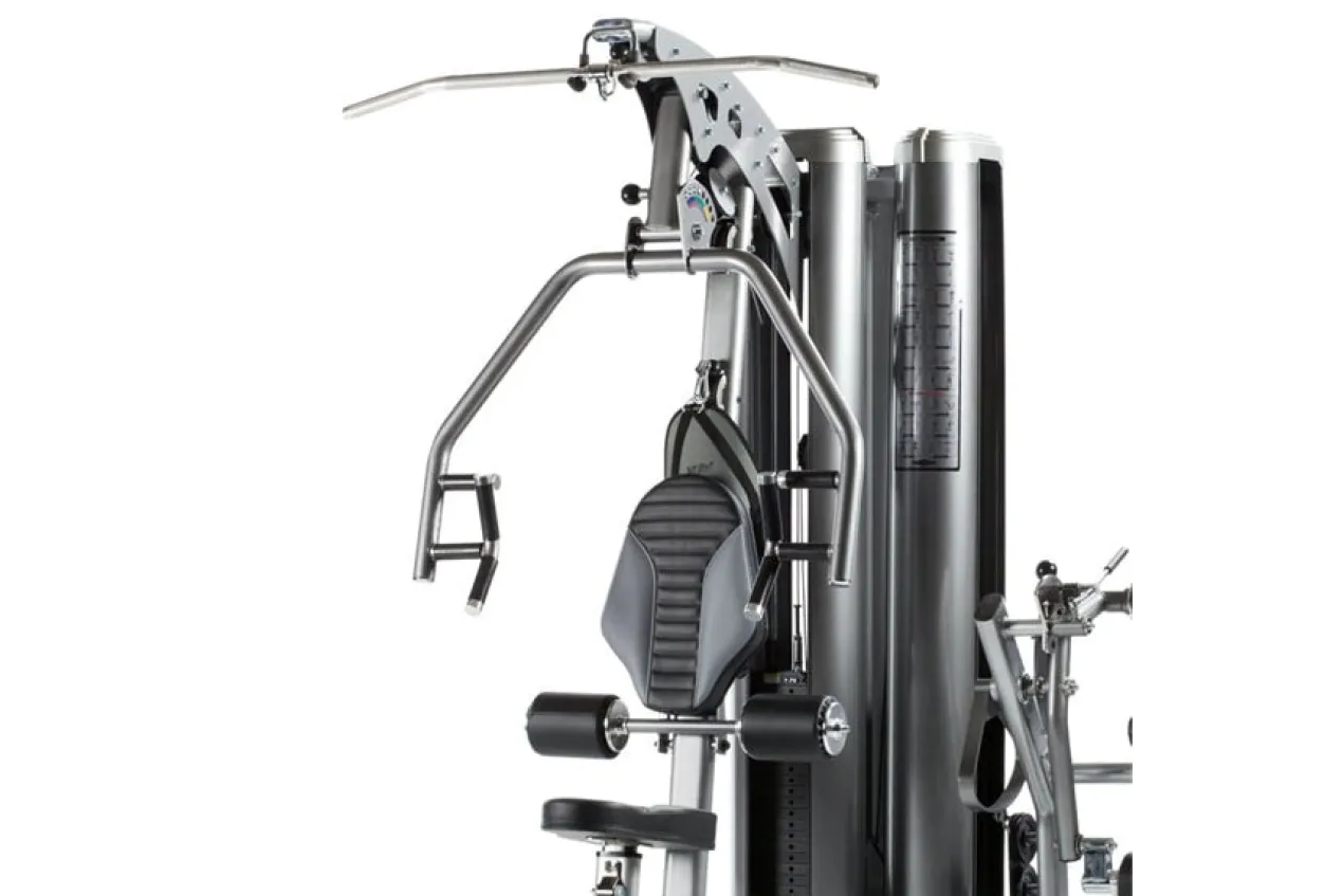 TuffStuff Apollo 7200 2-Station Multi Gym System (AP-7200)