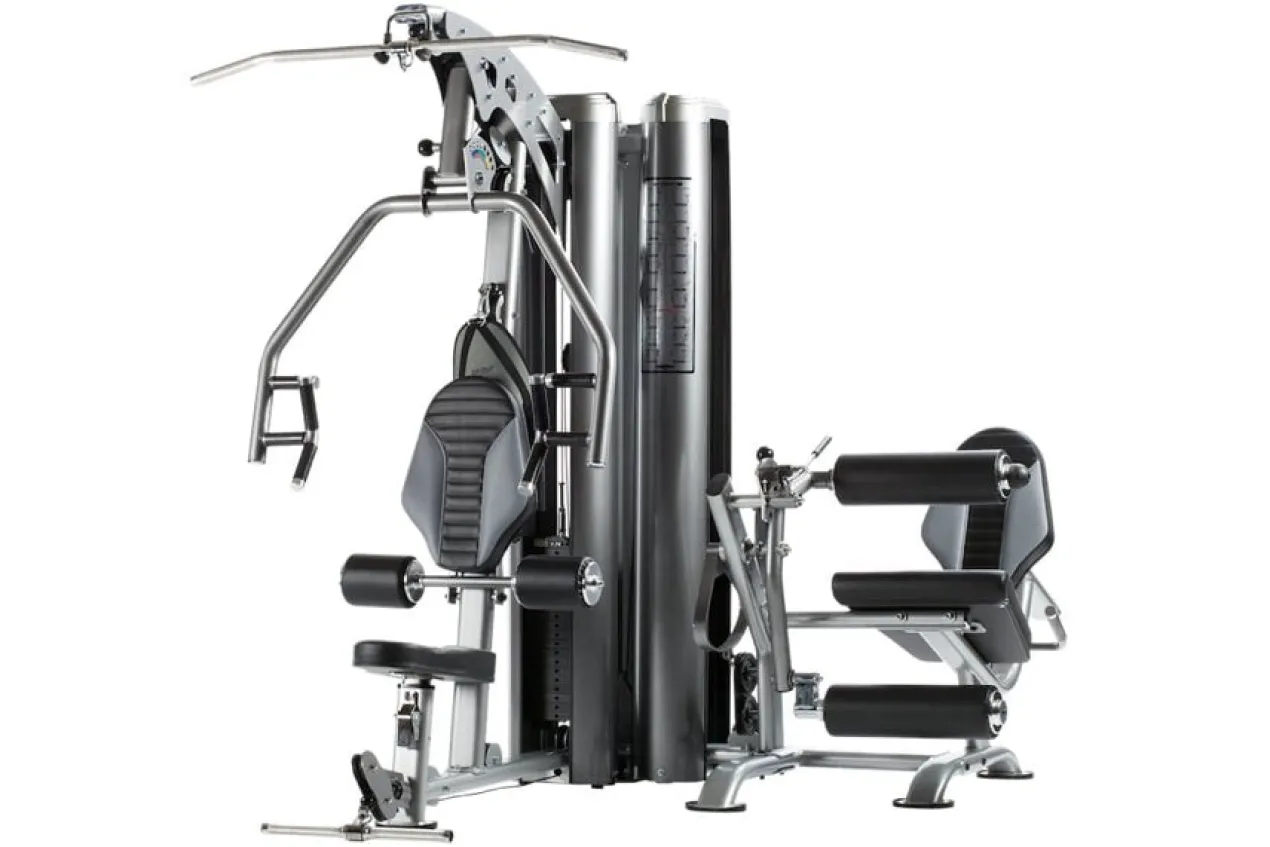 TuffStuff Apollo 7200 2-Station Multi Gym System (AP-7200)