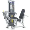 TuffStuff CalGym Leg Extension / Curl 200lb (CG-9514)