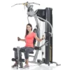 TuffStuff Classic Home Gym (AXT-225R)