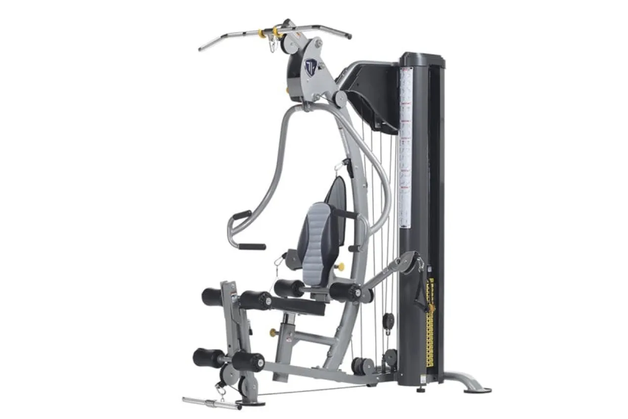 TuffStuff Classic Home Gym (AXT-225R)