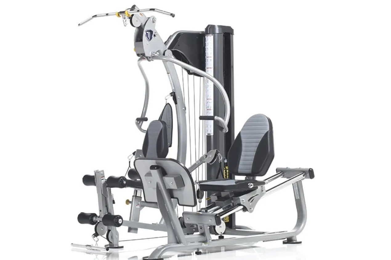 TuffStuff Classic Home Gym (AXT-225R)