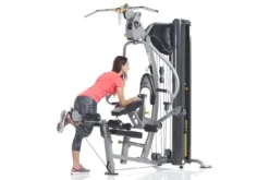 TuffStuff Classic Home Gym (AXT-225R)