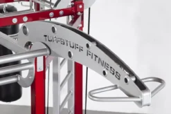 TuffStuff CT8 “Base” Fitness Trainer (CT-8000B)