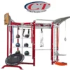 TuffStuff CT-8100E Elite Fitness Trainer