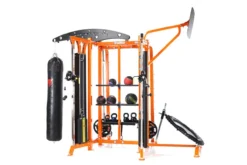 TuffStuff CT-8100E Elite Fitness Trainer