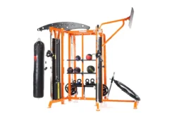 TuffStuff CT8 SELECT Fitness Training System