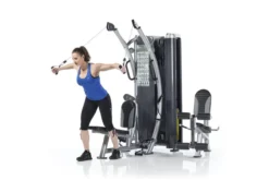 TuffStuff Dual Stack Functional Trainer (HTX-2000)