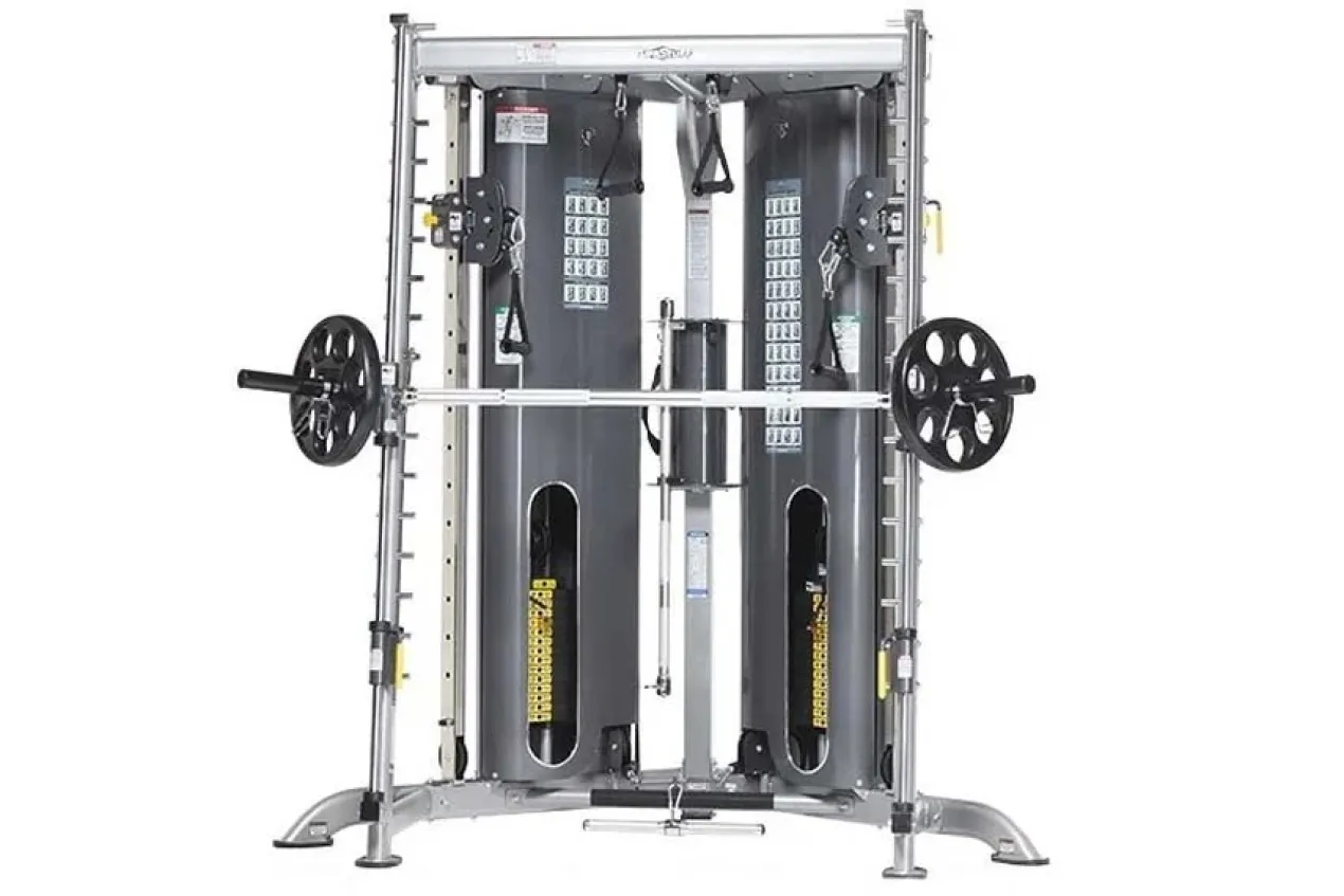 TuffStuff Evolution CXT-225 Smith Press Attachment (for CXT-200)