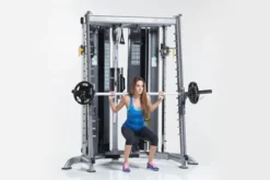 TuffStuff Evolution CXT-225 Smith Press Attachment (for CXT-200)