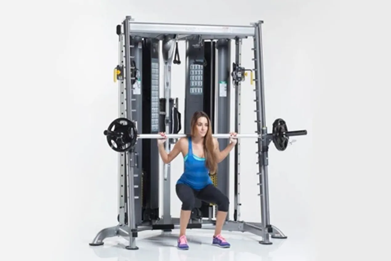 TuffStuff Evolution CXT-225 Smith Press Attachment (for CXT-200)