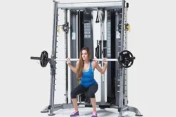 TuffStuff Evolution CXT-225 Smith Press Attachment (for CXT-200)
