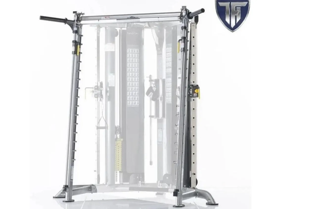 TuffStuff Evolution CXT-225 Smith Press Attachment (for CXT-200)