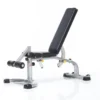 TuffStuff Evolution Deluxe Multi Purpose Bench (CMB-375)