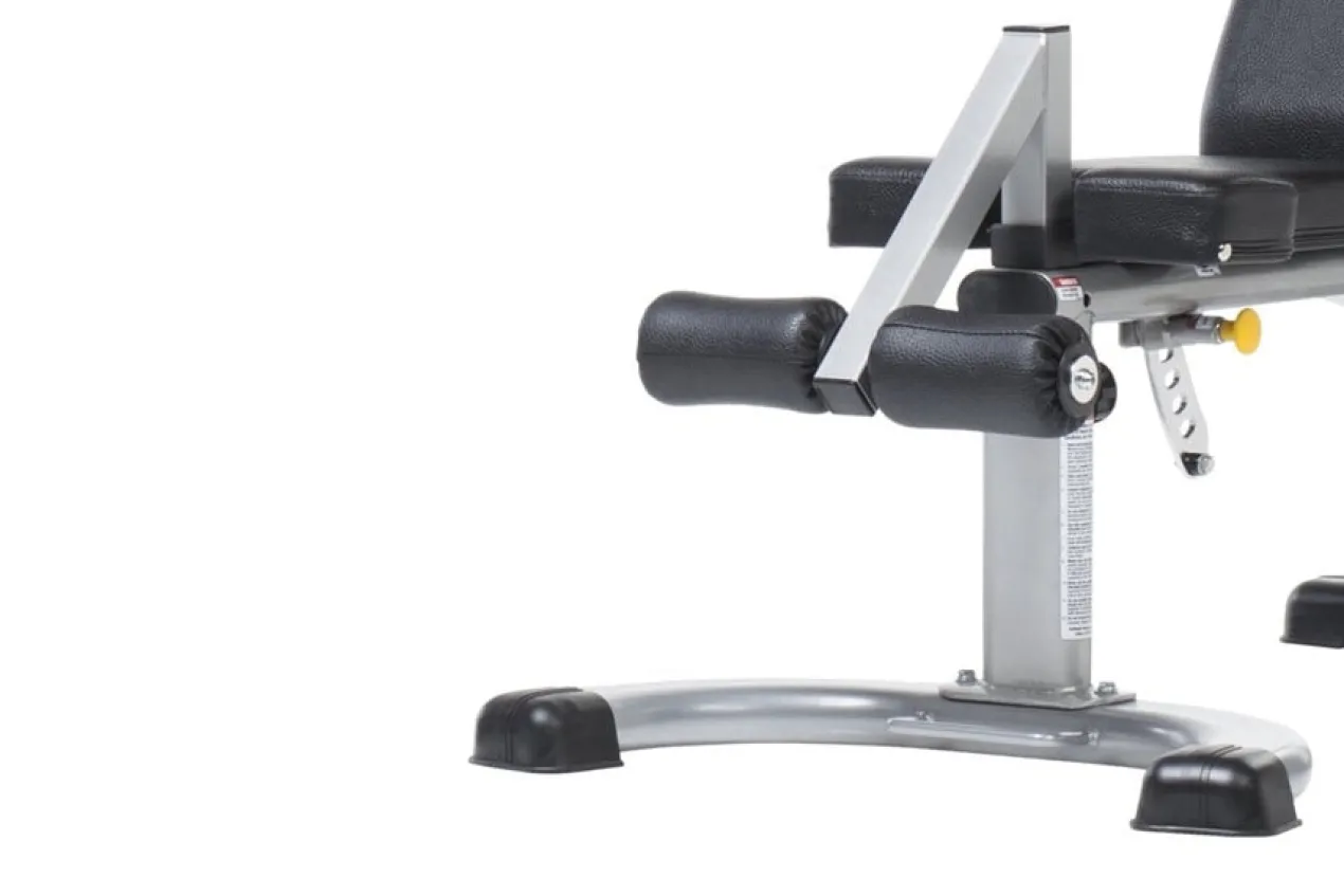 TuffStuff Evolution Deluxe Multi Purpose Bench (CMB-375)