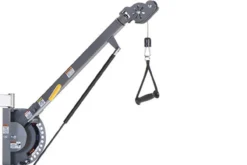 TuffStuff Evolution Dual Stack Functional Trainer (MFT-2700)