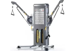 TuffStuff Evolution Dual Stack Functional Trainer (MFT-2700)