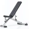 TuffStuff Evolution Flat/Incline Ladder Bench (CLB-325)