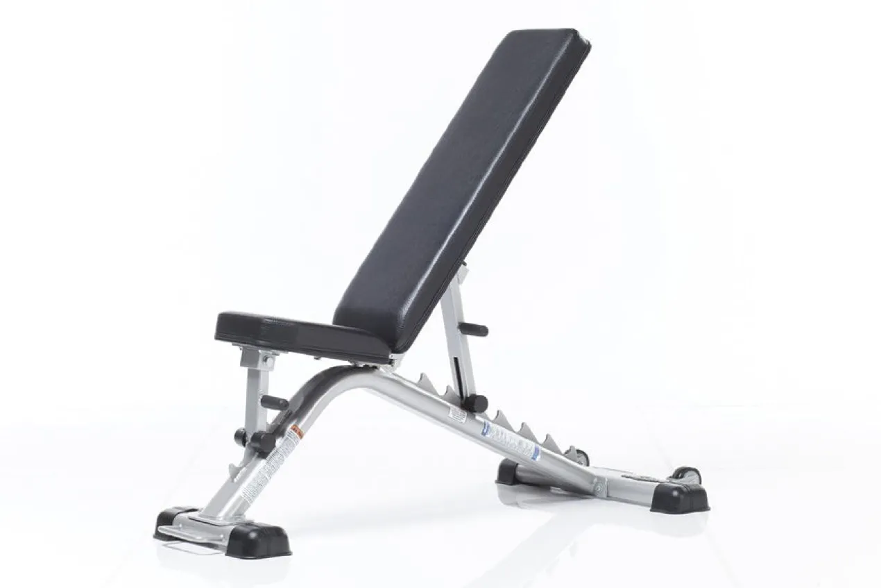 TuffStuff Evolution Flat/Incline Ladder Bench (CLB-325)