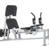 TuffStuff Evolution Horizontal Leg Press / Hack Squat