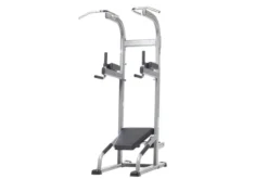 TuffStuff Evolution VKR/Chin/Dip/Ab Crunch/Push-up Training Tower (CCD-347)