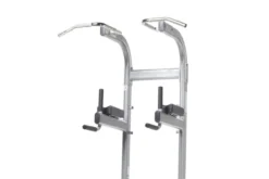 TuffStuff Evolution VKR/Chin/Dip/Ab Crunch/Push-up Training Tower (CCD-347)