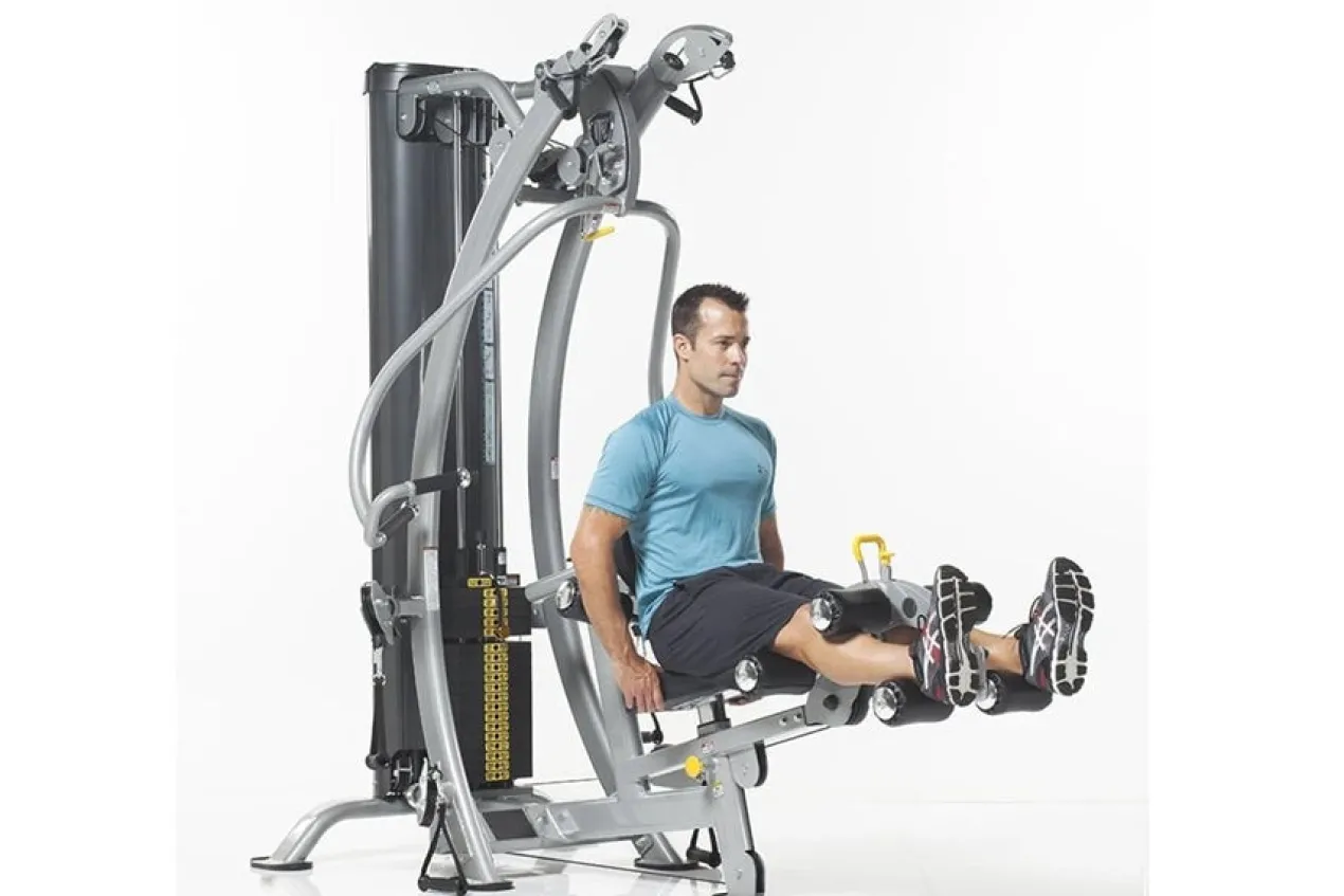 TuffStuff Hybrid Home Gym (SXT-550)