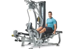 TuffStuff Hybrid Home Gym (SXT-550)