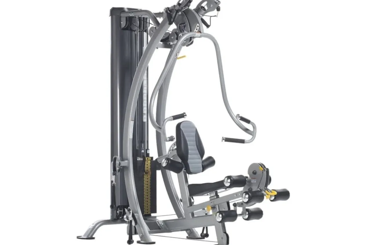 TuffStuff Hybrid Home Gym (SXT-550)