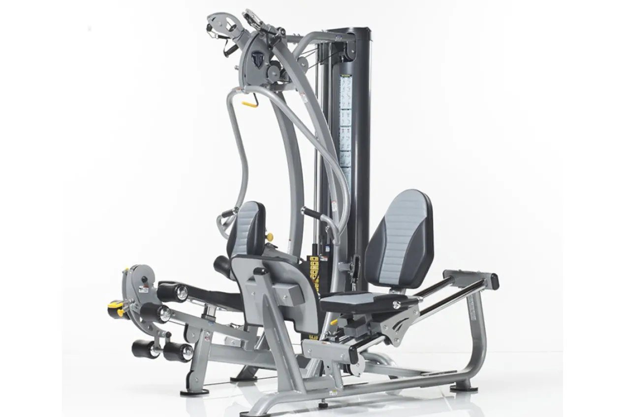 TuffStuff Hybrid Home Gym (SXT-550)