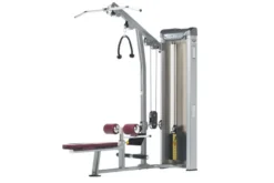 TuffStuff Lat / Mid / Low-Row (PPD-802)