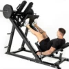 TuffStuff Leg Press / Hack Squat