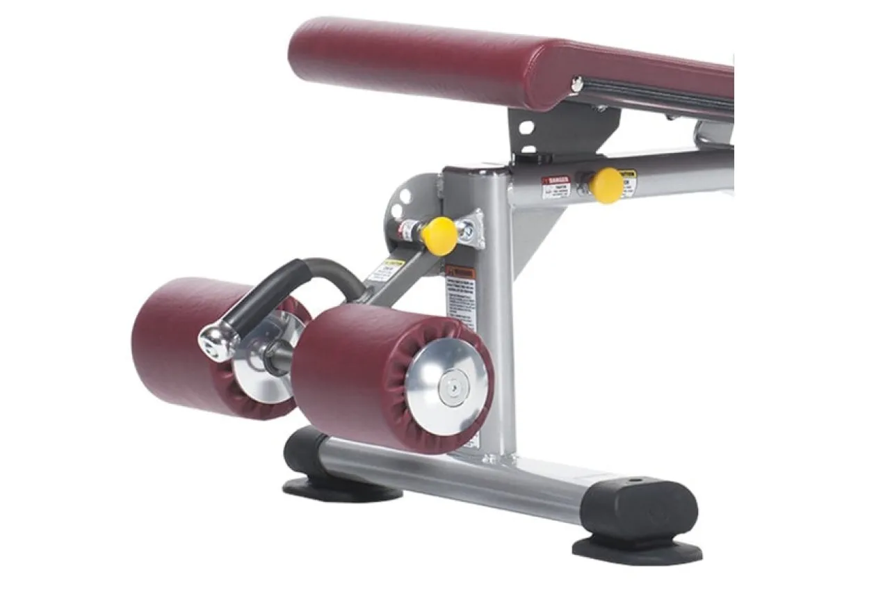 TuffStuff Proformance Multi Adjustable Bench (PPF-700)