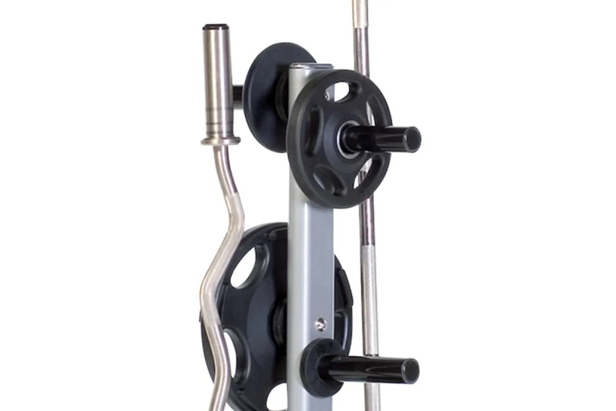 TuffStuff Proformance Olympic Weight Tree (PPF-758)