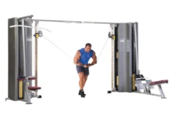 TuffStuff Proformance Plus 5-Station Jungle Gym (PPMS-5000)