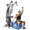 TuffStuff Six-Pak Base Functional Trainer (SPT-6B) (DEMO) (🧨JULY 4th SALE)