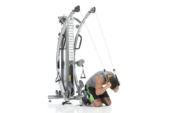 TuffStuff Six-Pak Base Functional Trainer (SPT-6B) (DEMO) (🧨JULY 4th SALE)