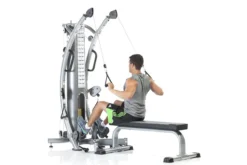 TuffStuff Six-Pak Base Functional Trainer (SPT-6B) (DEMO) (🧨JULY 4th SALE)