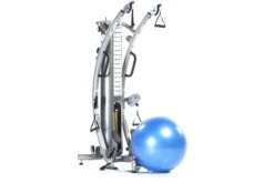TuffStuff Six-Pak Base Functional Trainer (SPT-6B) (DEMO) (🧨JULY 4th SALE)