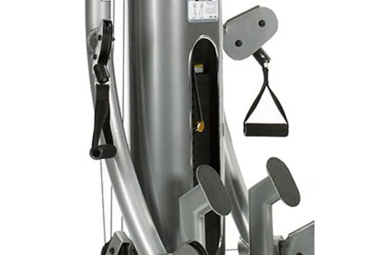 TuffStuff Six-Pak Functional Trainer (SPT-6X) (🧨JULY 4th SALE)