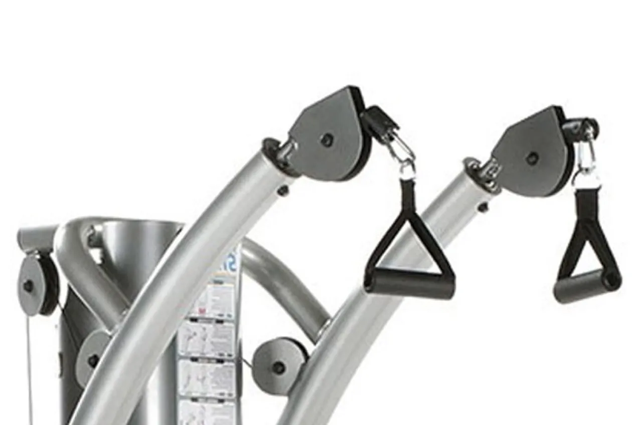 TuffStuff Six-Pak Functional Trainer (SPT-6X) (🧨JULY 4th SALE)