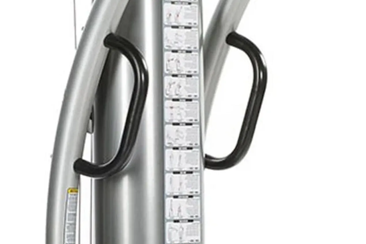 TuffStuff Six-Pak Functional Trainer (SPT-6X) (🧨JULY 4th SALE)