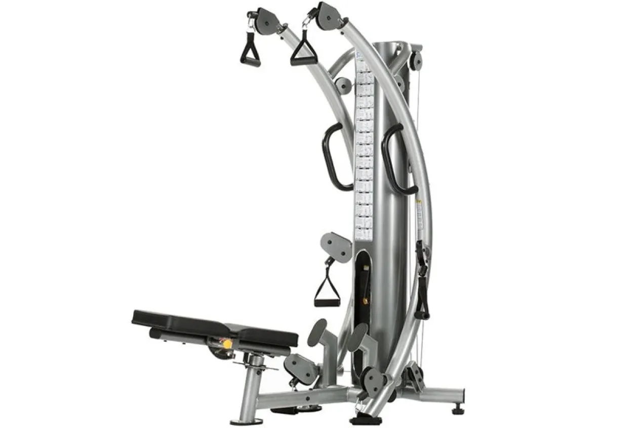 TuffStuff Six-Pak Functional Trainer (SPT-6X) (🧨JULY 4th SALE)