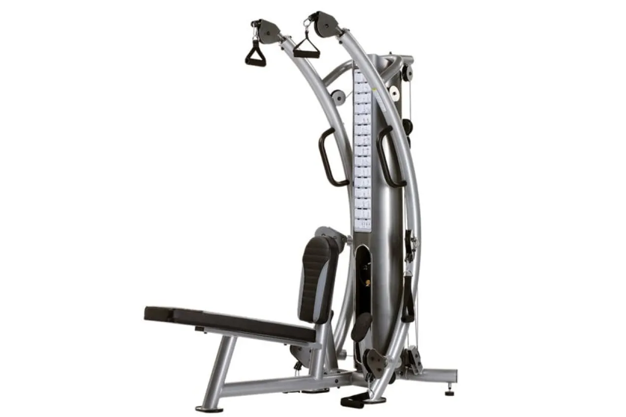 TuffStuff Six-Pak Functional Trainer (SPT-7)