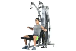 TuffStuff Six-Pak Functional Trainer (SPT-7)