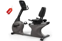 Vision R60 Recumbent Exercise Bike