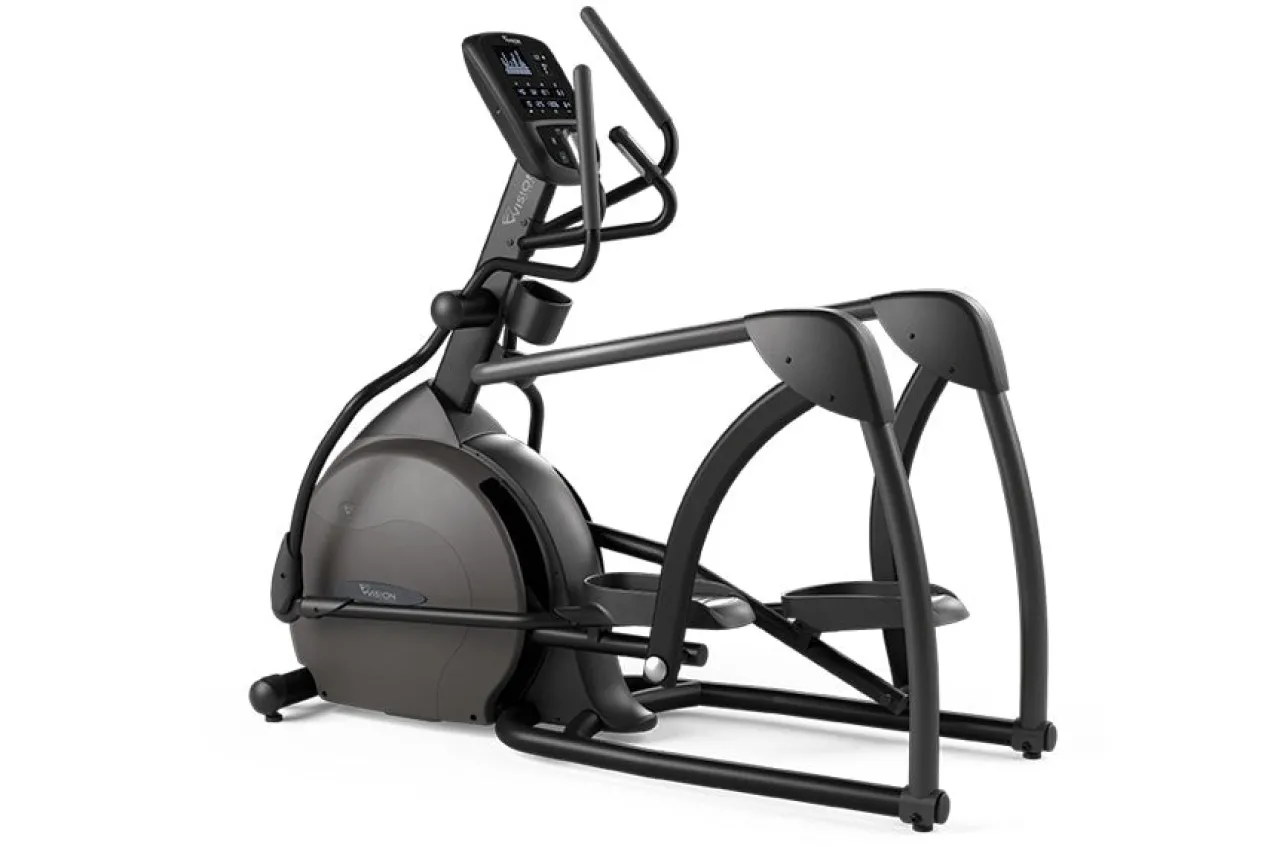Vision S60 Suspension Trainer Elliptical